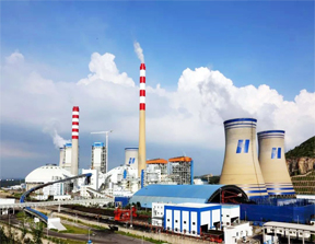  垃圾填埋發電行業